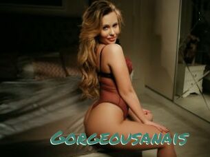 Gorgeousanais
