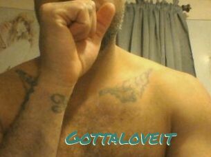 Gottaloveit