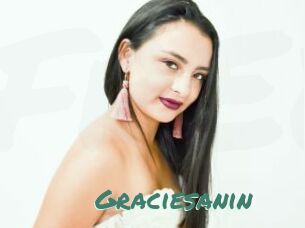 Graciesanin