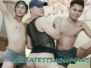 Greatestshowmans
