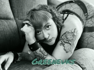 Greeneuks