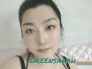Greensarah