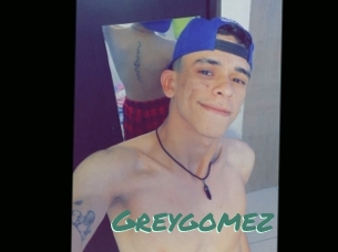 Greygomez