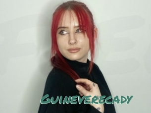 Guineverecady
