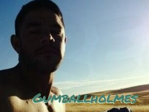 Gumballholmes