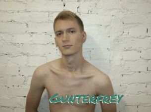 Gunterfrey