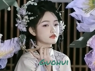 Guohui