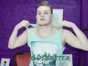 Gusbaxter