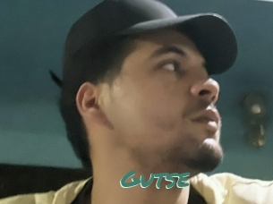 Gutse