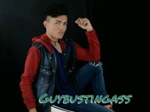Guybustingass
