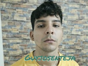 Guyjosenteja