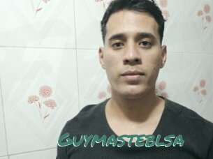 Guymasteblsa