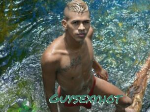 Guysexyhot