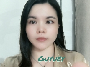 Guyuey