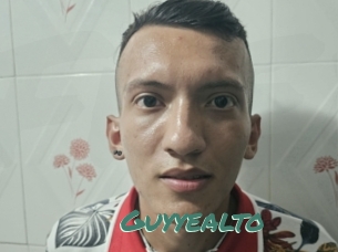 Guyyealto