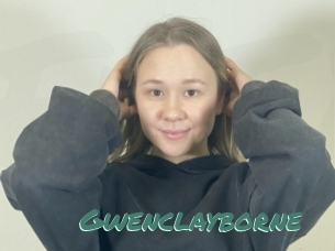 Gwenclayborne