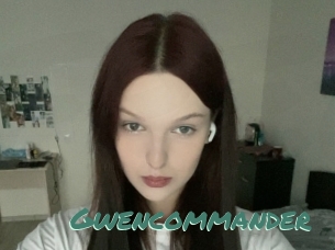 Gwencommander