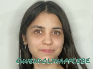 Gwendolynapplebe