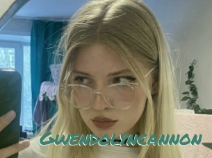 Gwendolyncannon