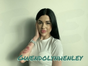 Gwendolynhenley