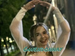 Gwendonnay