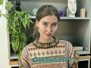 Gwenevitt