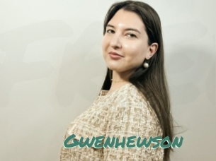 Gwenhewson