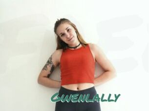 Gwenlally
