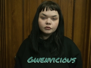 Gwenvicious