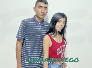 Gynaanddiego