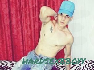 HARDSEXBBOYY