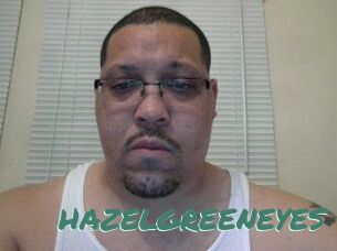 HAZELGREENEYES