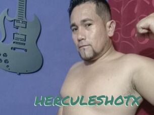 HERCULESHOTX