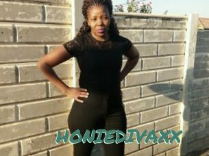 HONIEDIVAXX