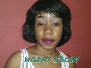 HORNY_EBONY
