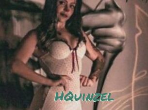 HQuinzel