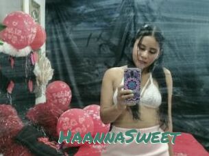 HaannaSweet