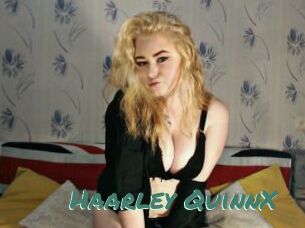 Haarley_QuinnX