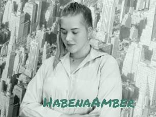 HabenaAmber