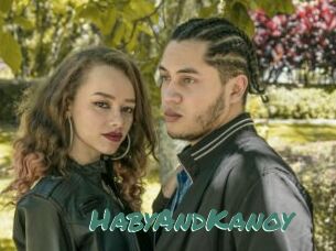 HabyAndKanoy