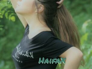 HaifaX