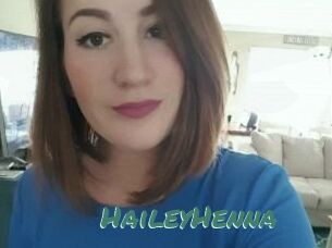 Hailey_Henna