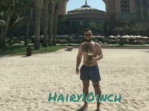 Hairy10inch