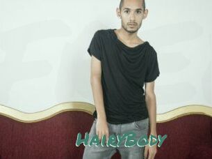 HairyBody