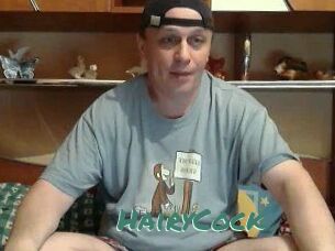 HairyCock