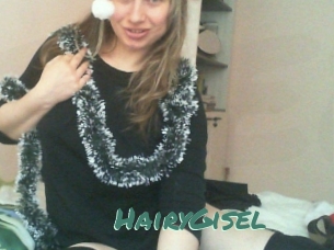 HairyGisel