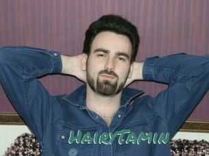 HairyTamin