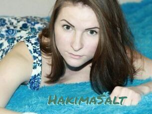 HakimaSalt