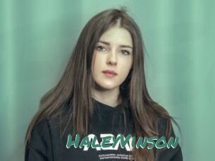 HaleyVinson
