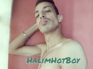 HalimHotBoy